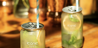Snoop Dogg Iconic Tonics